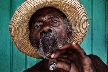 Nhìn ngắm những cửa sổ mở ra “tâm hồn thế giới” - 31 Một tâm hồn Cuba.