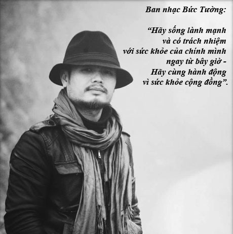 Xúc động những bài thơ nói hộ biết bao tấm lòng - 9 Đêm nhạc tưởng niệm 100 ngày mất của Trần Lập chật kín khán giả