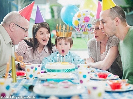 Ê chề vì thu phí tác quyền… “Happy Birthday to You” - 1 Ê chề vì thu phí tác quyền… “Happy Birthday to You” - 1