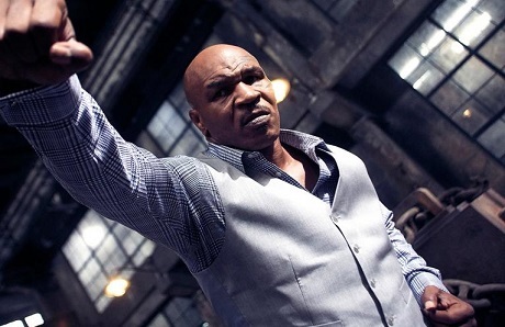 Mike Tyson: “Cái chết của con gái khiến tôi muốn sống một cuộc đời khác đi” - 1 Mike Tyson: “Cái chết của con gái khiến tôi muốn sống một cuộc đời khác đi” - 1