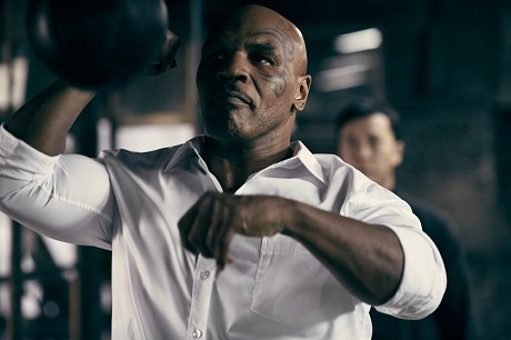 Mike Tyson: “Cái chết của con gái khiến tôi muốn sống một cuộc đời khác đi” - 6 Mike Tyson: “Cái chết của con gái khiến tôi muốn sống một cuộc đời khác đi” - 6