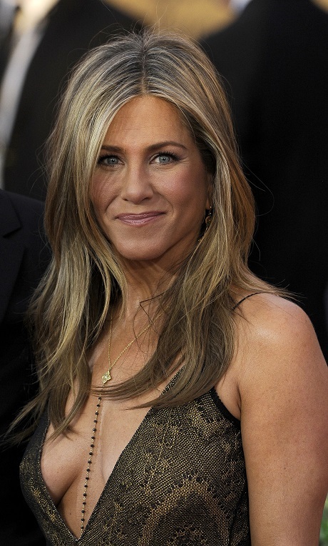 Jennifer Aniston gây sốt với tâm thư về chuyện “muộn con” - 4 Jennifer Aniston gây sốt với tâm thư về chuyện “muộn con” - 4