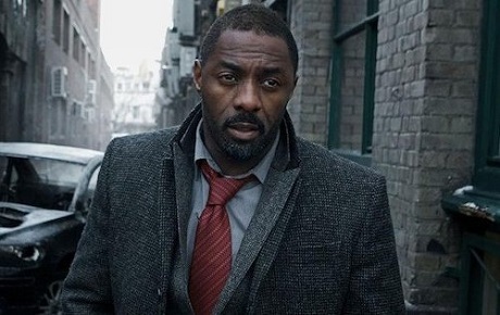 Phim về nước Pháp bị khủng bố trong ngày Quốc khánh rút khỏi rạp chiếu - 1 Nam diễn viên Idris Elba trong “Bastille Day” (Ngày Quốc khánh Pháp - 2016).