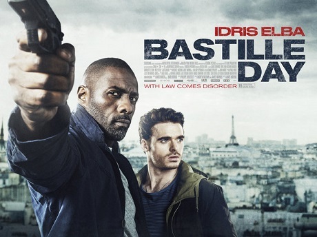 Phim về nước Pháp bị khủng bố trong ngày Quốc khánh rút khỏi rạp chiếu - 2
