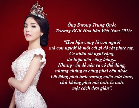 Một tuần của nhiều câu chuyện lùm xùm tranh cãi - 3 Hoa hậu “dính” scandal, vì sao BTC không thể tước vương miện?