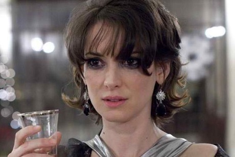 Chuyện về nữ diễn viên mất cả sự nghiệp vì một lần… ăn cắp - 6 Winona Ryder trong “Black Swan” (Thiên nga đen - 2010)