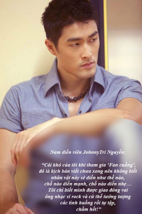 Dư âm đọng lại từ scandal Hoa hậu và tranh giả - 7 Sự thật “gây choáng” về phim khiến Thái Hoà phải nói lời xin lỗi khán giả