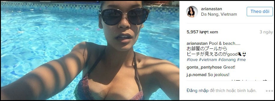 Kỳ nghỉ hè lý tưởng tại Đà Nẵng.