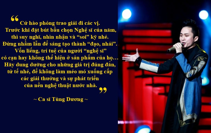 Lùm xùm nghi án đạo nhạc và “đau đầu” khiển trách Hoa hậu - 4 Sơn Tùng bao giờ mới hết dính nghi án “đạo nhái”?