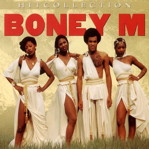 Ban nhạc huyền thoại Boney M bây giờ ra sao? - 2 Ban nhạc huyền thoại Boney M bây giờ ra sao? - 2