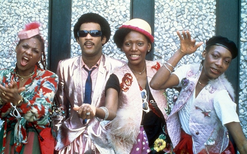 Ban nhạc huyền thoại Boney M bây giờ ra sao? - 4 Ban nhạc huyền thoại Boney M bây giờ ra sao? - 4