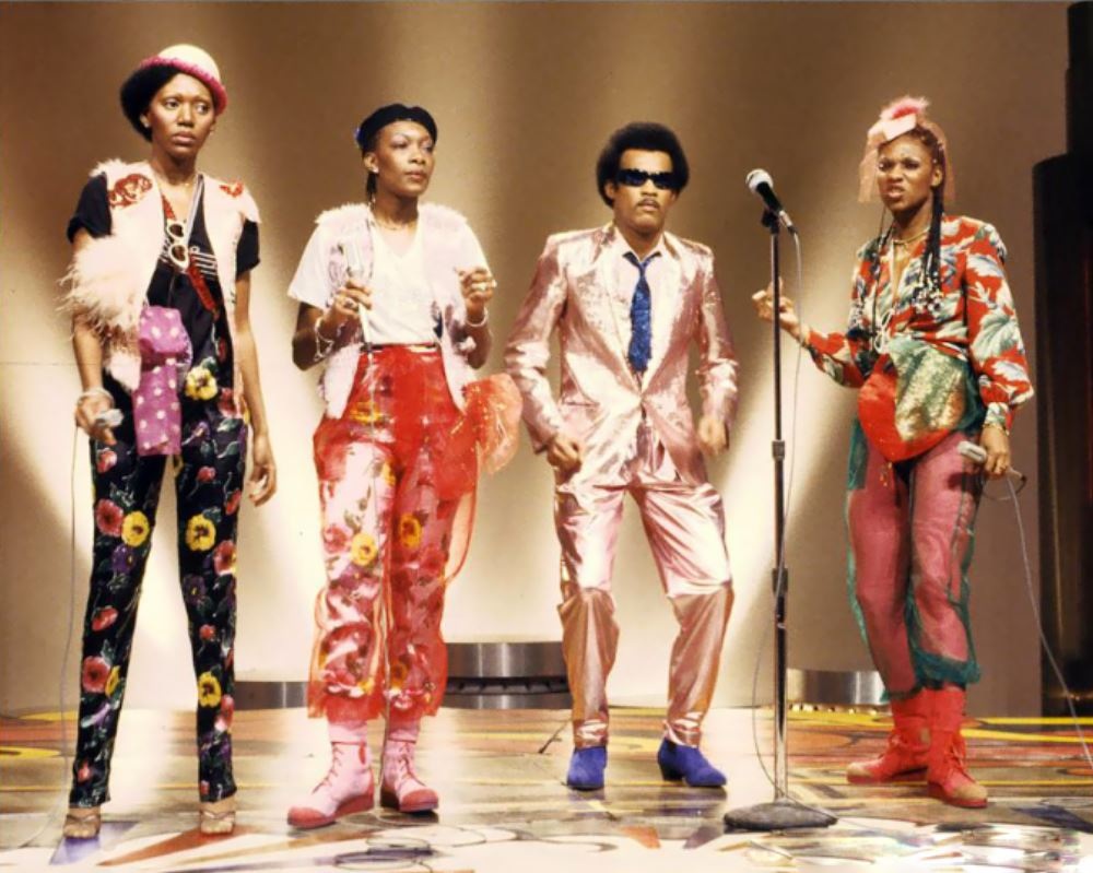 Ban nhạc huyền thoại Boney M bây giờ ra sao? - 3 Ban nhạc huyền thoại Boney M bây giờ ra sao? - 3