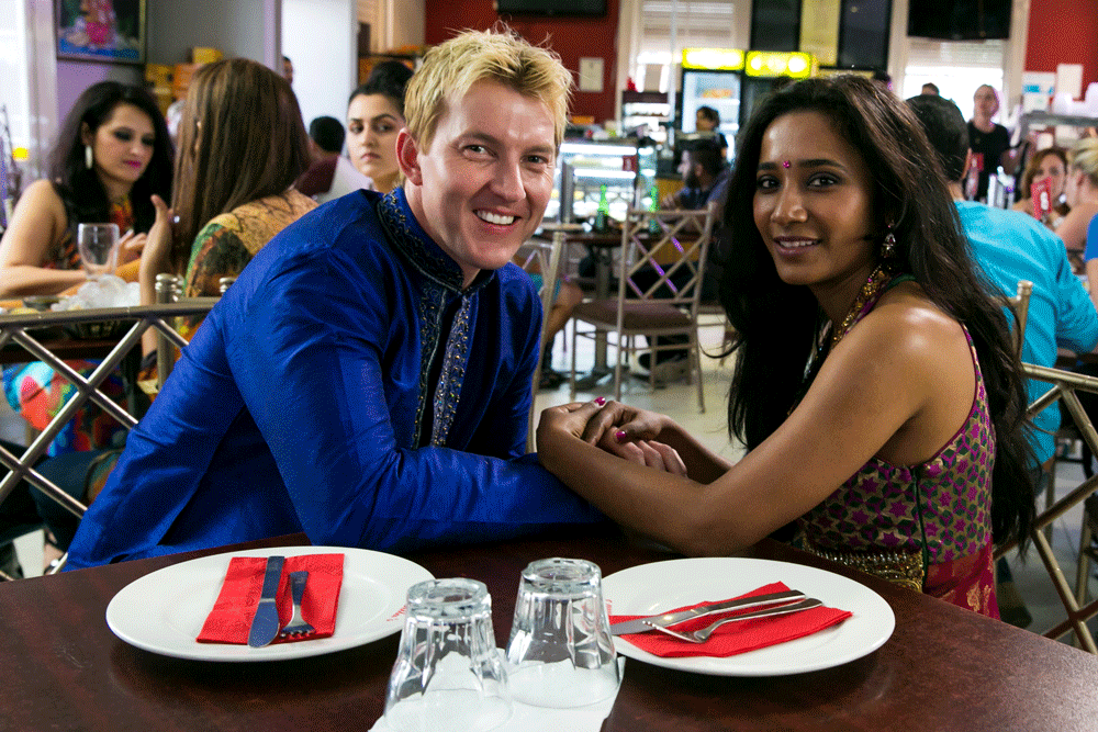 Phim Ấn dùng “chiêu” của Hollywood để tiến ra biển lớn - 5