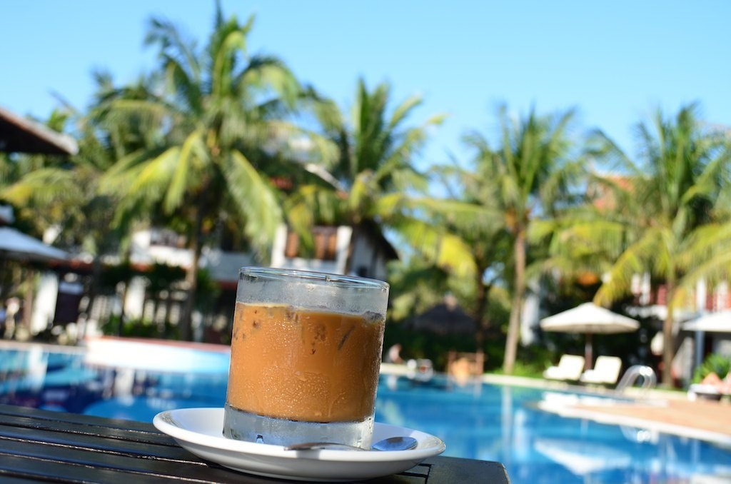 Cà phê sữa đá Việt Nam được chọn là thức uống đặc biệt nhất thế giới - 1