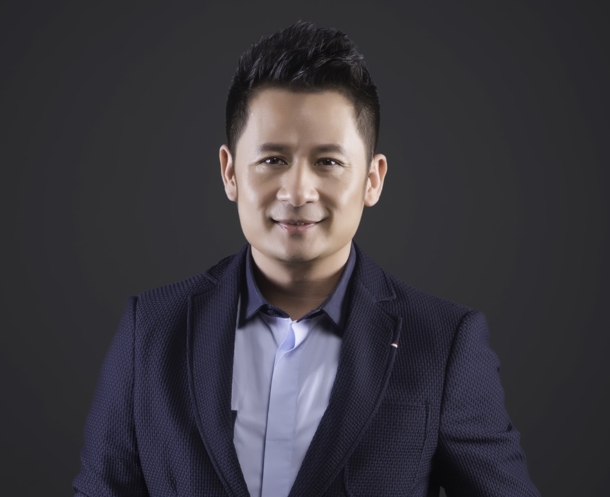 Bằng Kiều: “Cảm xúc khi nghe Boney M luôn đặc biệt” - 1