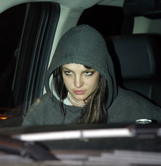 “Công chúa pop” Britney Spears đã hồi sinh từ tro tàn như thế nào? - 4 “Công chúa pop” Britney Spears đã hồi sinh từ tro tàn như thế nào? - 4