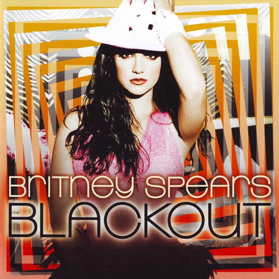 “Công chúa pop” Britney Spears đã hồi sinh từ tro tàn như thế nào? - 6 “Công chúa pop” Britney Spears đã hồi sinh từ tro tàn như thế nào? - 6
