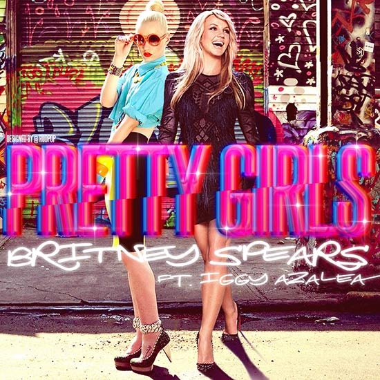“Công chúa pop” Britney Spears đã hồi sinh từ tro tàn như thế nào? - 14 “Công chúa pop” Britney Spears đã hồi sinh từ tro tàn như thế nào? - 14