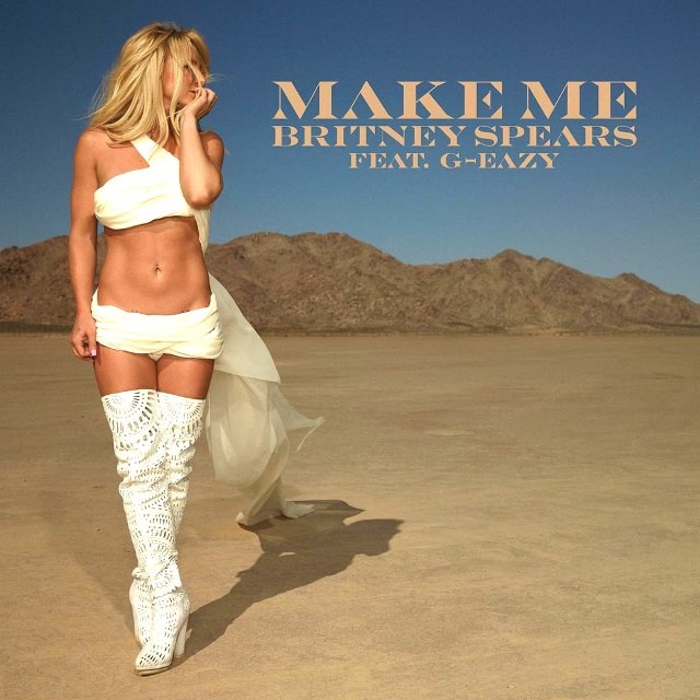“Công chúa pop” Britney Spears đã hồi sinh từ tro tàn như thế nào? - 15 “Công chúa pop” Britney Spears đã hồi sinh từ tro tàn như thế nào? - 15