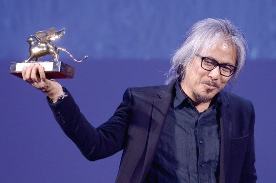 Phim của Philippines đoạt Sư tử vàng danh giá - 1