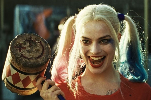 Sẽ có phim riêng làm về “bạn gái Joker” Harley Quinn - 4 Sẽ có phim riêng làm về “bạn gái Joker” Harley Quinn - 4