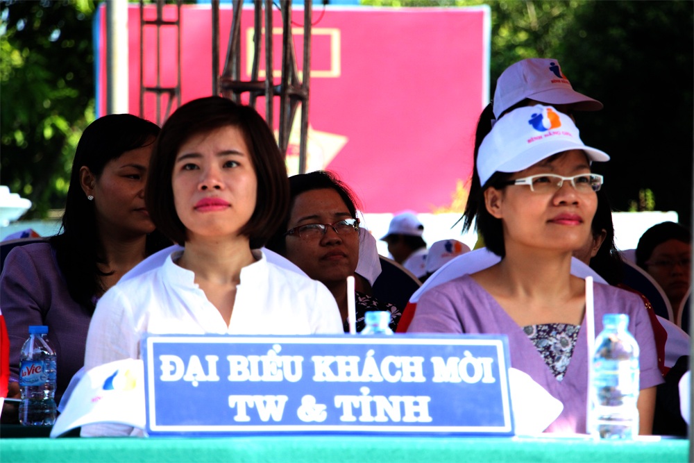 Phụ nữ và nam giới đều có thể trở thành lãnh đạo giỏi - 3 Phụ nữ và nam giới đều có thể trở thành lãnh đạo giỏi - 3