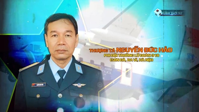 Gia đình thành viên CASA: “Cuộc sống từ giờ sẽ rất khó khăn!” - 1
Thượng tá Nguyễn Đức Hảo - Phi đội trưởng Lữ đoàn 918 (Sơn Đà, Ba Vì, Hà Nội) (ảnh: QPVN)