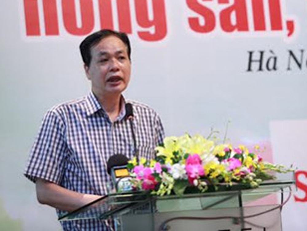 Thực phẩm bẩn gây hại cho người dân, thiệt hại lớn đến nền kinh tế - 3 Ông Nguyễn Như Tiệp đề xuất: Bổ sung chính sách hỗ trợ phát triển chuỗi cung ứng nông sản an toàn...