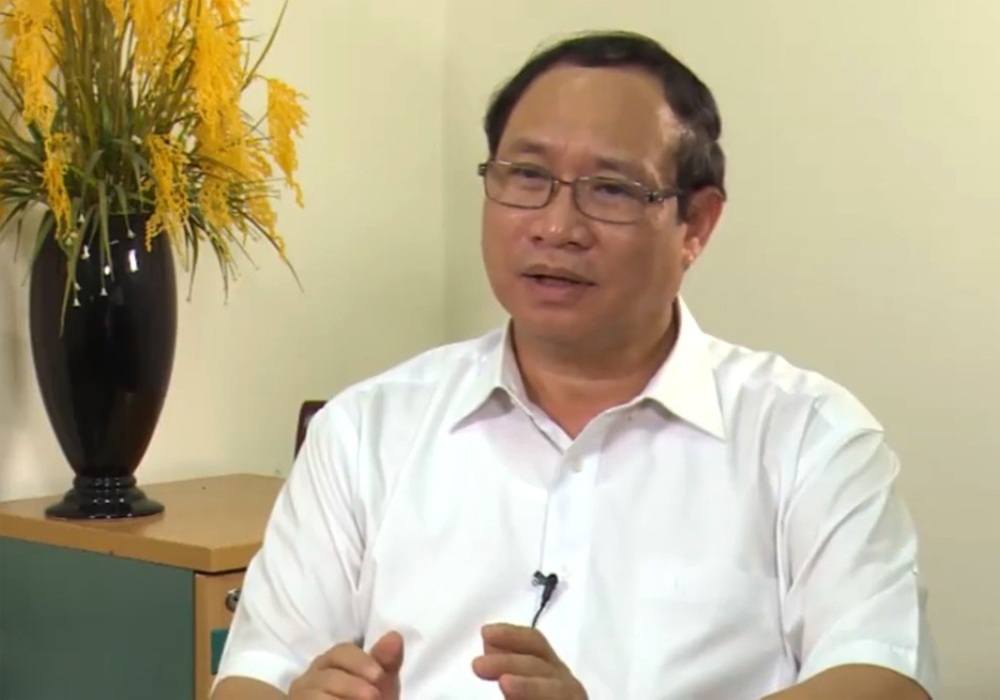 Ngành nông nghiệp với bài toán “gạo thừa, ngô thiếu” - 1 Ông Ma Quang Trung cho biết, hiện nay Việt Nam đang dư thừa 7 triệu tấn gạo mỗi năm, trong khi phải nhập khẩu ngô vào để làm thức ăn chăn nuôi.