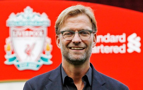 Jurgen Klopp tràn đầy tự tin vực dậy Liverpool