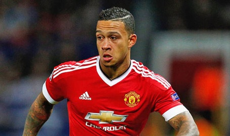 Áo đấu Memphis Depay bán chạy nhất Premier League - 1 Memphis Depay bán áo chạy nhất Premier League