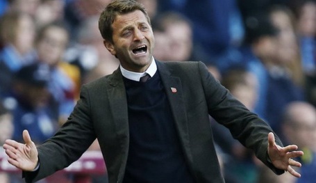 Tim Sherwood trở thành HLV thứ 3 bị sa thải ở Premier League - 1 Tim Sherwood bị sa thải sau 8 tháng ở Aston Villa