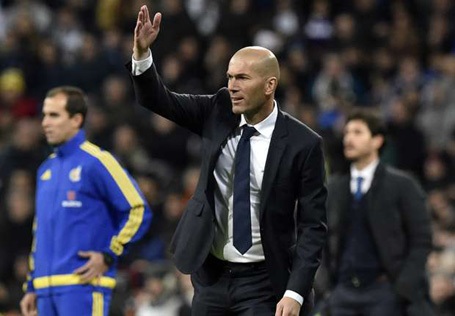 Real Madrid quyết kiện tới cùng khi bị cấm chuyển nhượng - 1 Real Madrid quyết kháng cáo tới cùng