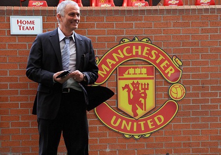 Mourinho đạt thỏa thuận dẫn dắt MU mùa Hè tới - 1 Mourinho đã đạt thỏa thuận với MU?
