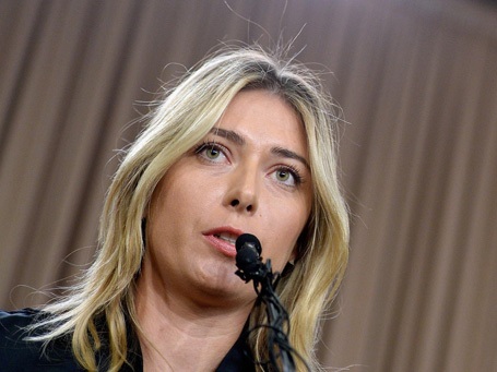Meldonium bán “đắt như tôm tươi” sau scandal của Sharapova - 1 Nhà sản xuất thuốc meldonium “thắng lớn” sau scandal của Maria Sharapova