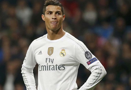 Lượt về vòng bán kết Champions League: Nín thở chờ C.Ronaldo - 1 C.Ronaldo vẫn chưa chắc trở lại ở trận đấu với Man City