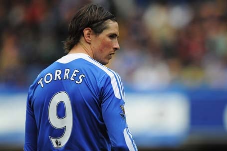 Fernando Torres: Cho lần rực cháy cuối cùng - 1 Torres từng trải qua những ngày đáng quên ở Chelsea