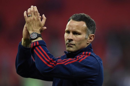 Ryan Giggs chia tay MU sau 29 năm - 1 Ryan Giggs sắp chia tay MU