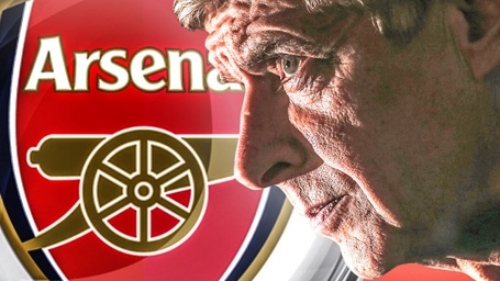 Arsenal thay đổi quan điểm trên thị trường chuyển nhượng? - 2 Phải chăng tư duy chuyển nhượng của HLV Wenger đã thay đổi?