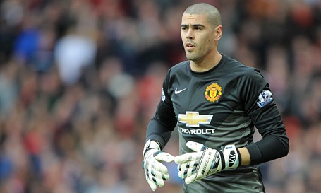 MU chính thức thông báo chia tay 4 cầu thủ - 1 Victor Valdes chính thức rời MU