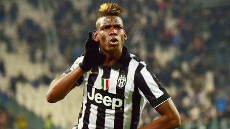 Real Madrid đàm phán chiêu mộ “bom tấn” Paul Pogba - 1 Real Madrid chi đậm để chiêu mộ Paul Pogba