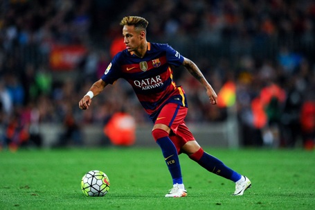 Barcelona giải quyết xong vụ lùm xùm của Neymar - 1 Barcelona đã chấp nhận nộp phạt vì trốn thuế vụ Neymar