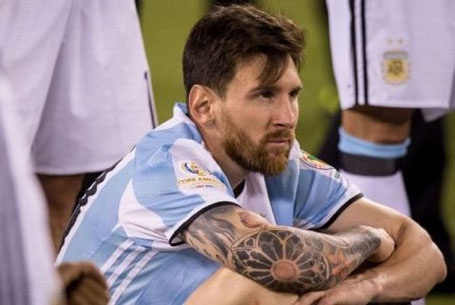 Tổng thống Argentina xác nhận Messi trở lại đội tuyển - 1 Messi sẽ trở lại đội tuyển quốc gia