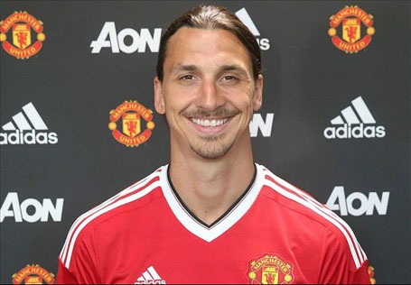 Mourinho miêu tả về Ibrahimovic gói gọn trong 3 từ - 1 Mourinho rất hiểu Ibrahimovic
