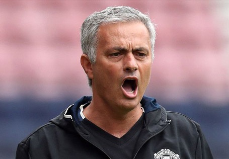 Mourinho tự tin sở hữu Paul Pogba - 1 HLV Mourinho tự tin có được Paul Pogba