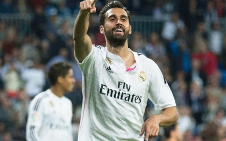 10 cầu thủ miễn phí chất lượng cao - 9 Cuối mùa giải vừa qua, Alvaro Arbeloa vừa chia tay Real Madrid. Giờ đây, anh vẫn đang lựa chọn bến đỗ mới. Khả năng, anh sẽ tiếp tục ở lại thi đấu ở La Liga.