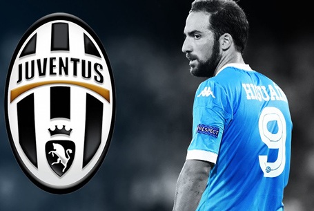Juventus đã đánh bật Arsenal trong vụ này nhờ sự mạnh tay của mình. Họ đã chấp nhận chi thẳng 90 triệu euro để giải phóng hợp đồng của Higuain ở Napoli. Bản hợp đồng này cho thấy tham vọng “xưng hùng xưng bá” ở Champions League của Juventus.