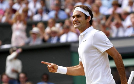 Roger Federer buồn bã báo tin nghỉ thi đấu hết năm - 1 Roger Federer nghỉ thi đấu đến hết năm vì chấn thương đầu gối