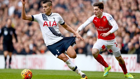 Theo luật mới, màu sắc của quần lót sẽ phải trùng với quần đùi thi đấu. Cầu thủ nào vi phạm sẽ bị nhắc nhở và yêu cầu chỉnh đốn trang phục.