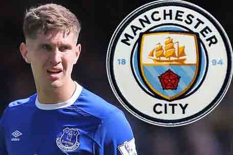 Pep Guardiola xác nhận chi 100 triệu bảng mua hai “bom tấn” - 1 Man City theo đuổi John Stones